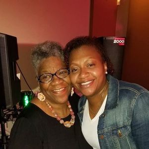 Meet your Posher, Tashaunna